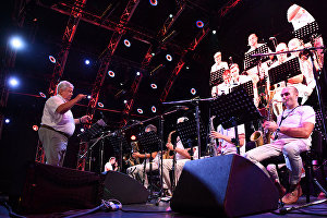 Tula Big Band